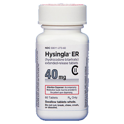 Hysingla buy hysingla online