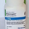 buy klonopin online