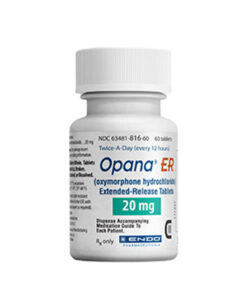 buy opana er online