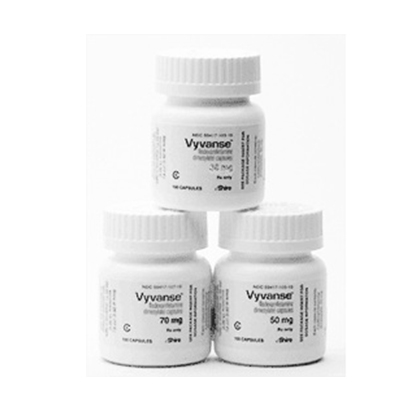 Vyvanse buy vyvanse online