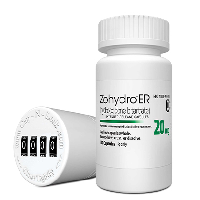 Zohydro buy zohydro er online