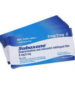 Buy Suboxone online